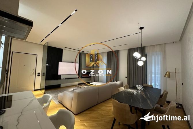 Shtepi ne shitje Apartament ne Tirane, 2+1, Mobilimi E mobiluar, Pagesa 450,000  Euro.