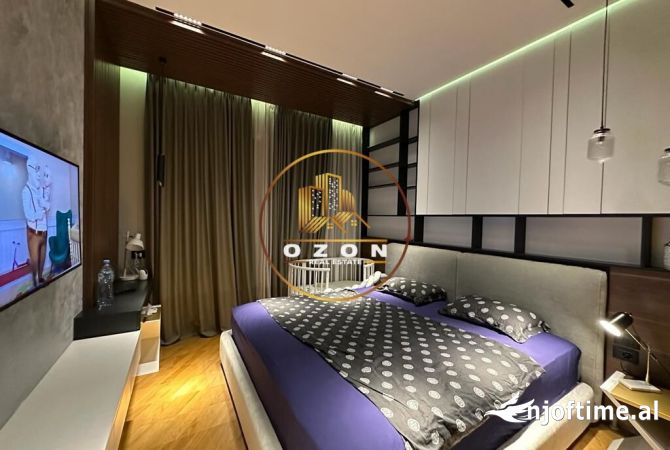 Shtepi ne shitje Apartament ne Tirane, 2+1, Mobilimi E mobiluar, Pagesa 450,000  Euro.