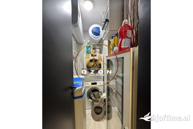 Shtepi ne shitje Apartament ne Tirane, 2+1, Mobilimi E mobiluar, Pagesa 450,000  Euro.