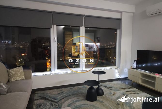 Shtepi me qera 2+1 ne Tirane - 1,200 Euro