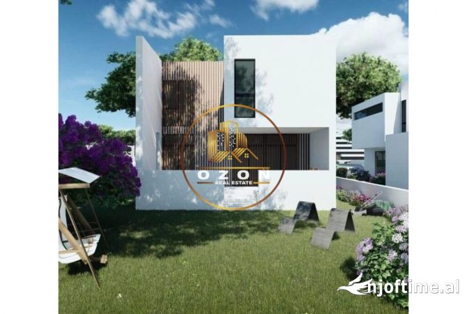 Shtepi ne shitje 3+1 ne Durres - 650,000 Euro