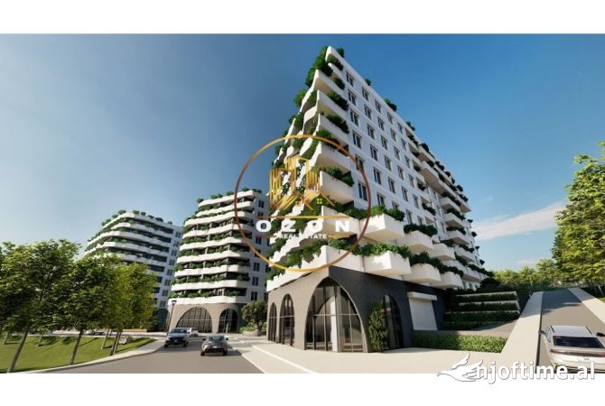 Shtepi ne shitje 1+1 ne Tirane - 82,440 Euro