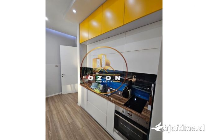Shtepi me qera Apartament ne Tirane, 1+1, Mobilimi E mobiluar, Pagesa 1,000  Euro.