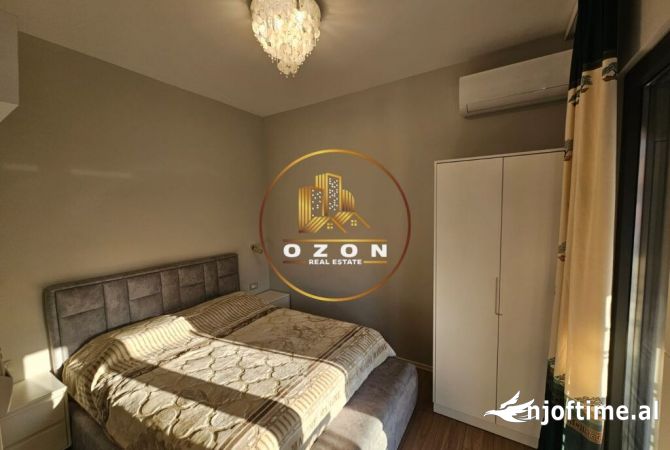 Shtepi me qera Apartament ne Tirane, 1+1, Mobilimi E mobiluar, Pagesa 1,000  Euro.