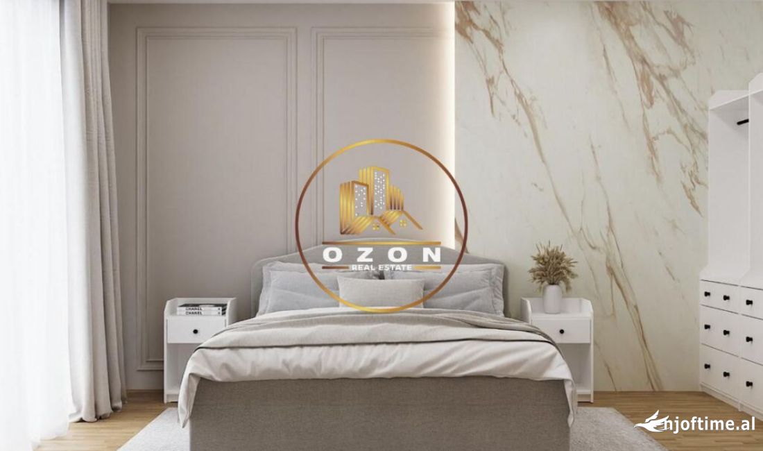 Shtepi ne shitje Apartament ne Tirane, 2+1, Mobilimi Bosh, pa mobiluar, Pagesa 365,000  Euro.