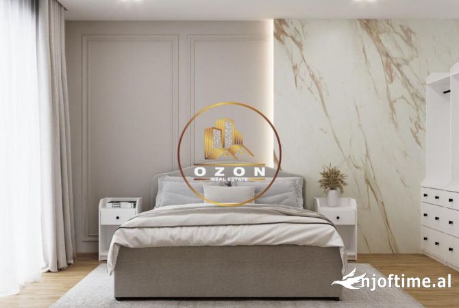 Shtepi ne shitje 2+1 ne Tirane - 365,000 Euro