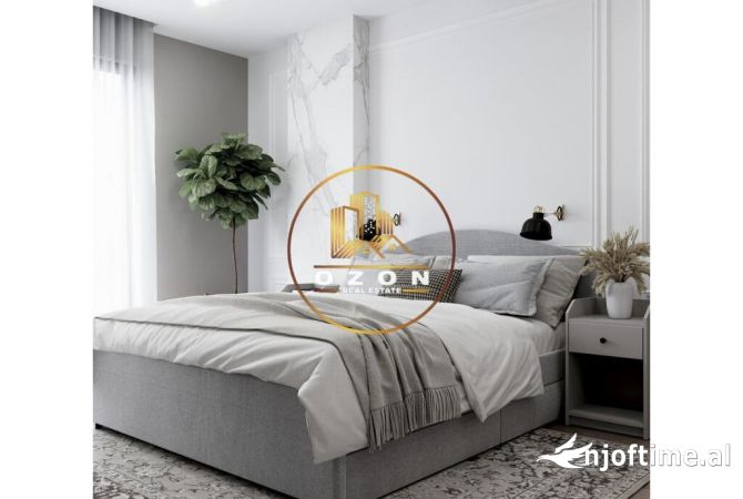 Shtepi ne shitje Apartament ne Tirane, 2+1, Mobilimi Bosh, pa mobiluar, Pagesa 365,000  Euro.