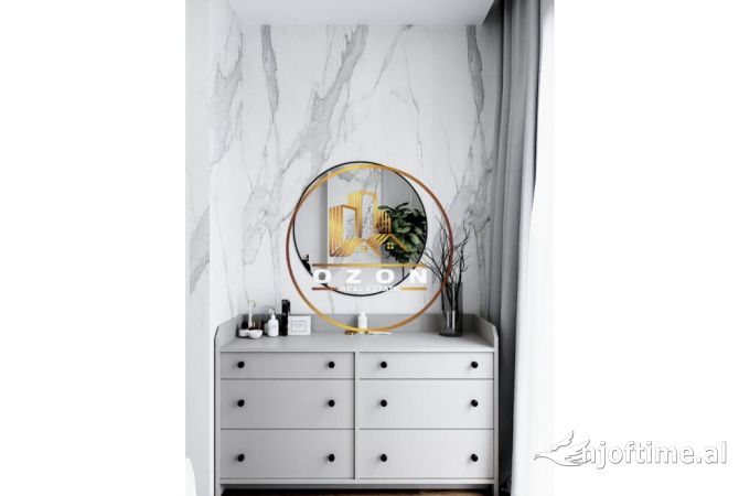 Shtepi ne shitje Apartament ne Tirane, 2+1, Mobilimi Bosh, pa mobiluar, Pagesa 365,000  Euro.