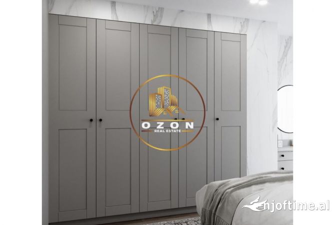 Shtepi ne shitje Apartament ne Tirane, 2+1, Mobilimi Bosh, pa mobiluar, Pagesa 365,000  Euro.