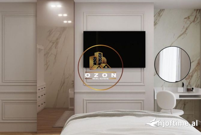 Shtepi ne shitje Apartament ne Tirane, 2+1, Mobilimi Bosh, pa mobiluar, Pagesa 365,000  Euro.