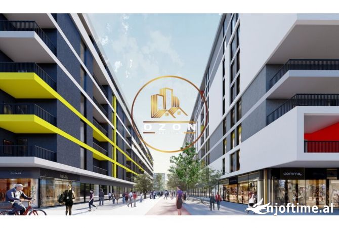 Shtepi ne shitje 2+1 ne Tirane - 129,770 Euro