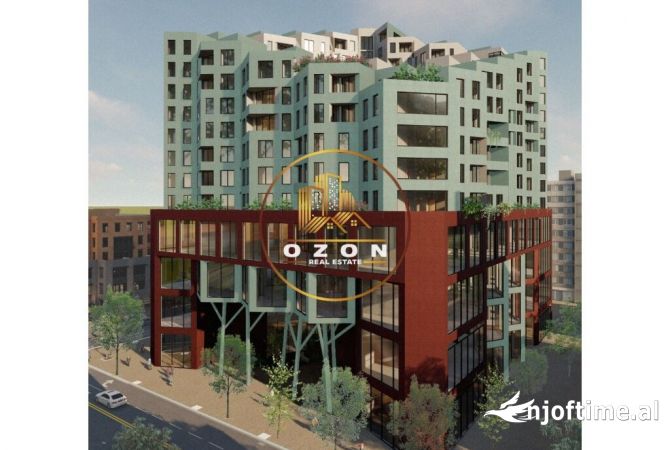 Shtepi ne shitje 2+1 ne Tirane - 180,150 Euro