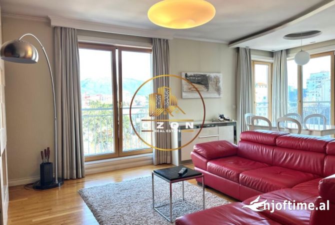 Shtepi me qera 2+1 ne Tirane - 1,800 Euro