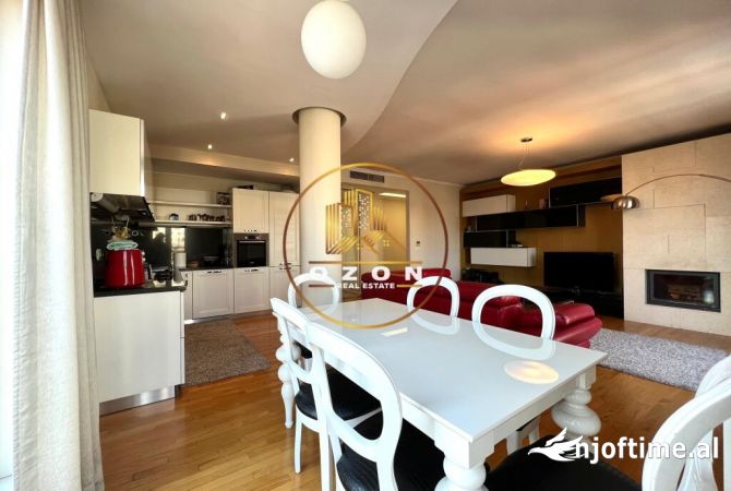 Shtepi me qera 2+1 ne Tirane - 1,800 Euro