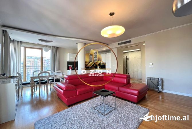 Shtepi me qera Apartament ne Tirane, 2+1, Mobilimi E mobiluar, Pagesa 1,800  Euro.