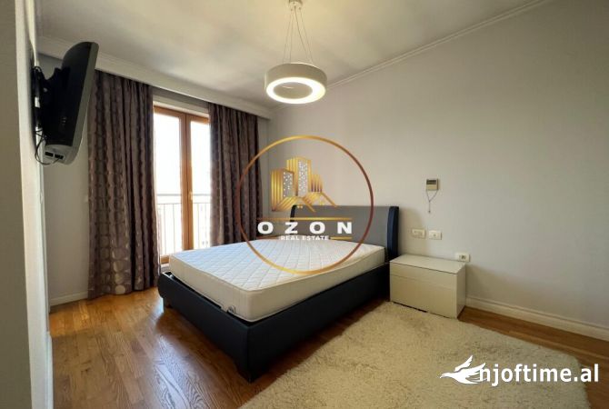 Shtepi me qera Apartament ne Tirane, 2+1, Mobilimi E mobiluar, Pagesa 1,800  Euro.