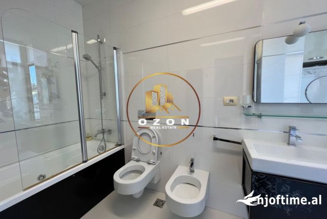 Shtepi me qera Apartament ne Tirane, 2+1, Mobilimi E mobiluar, Pagesa 1,800  Euro.