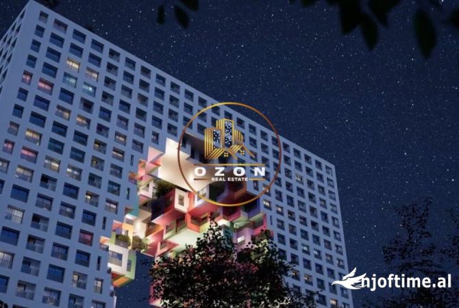 Shtepi ne shitje 2+1 ne Tirane - 409,190 Euro