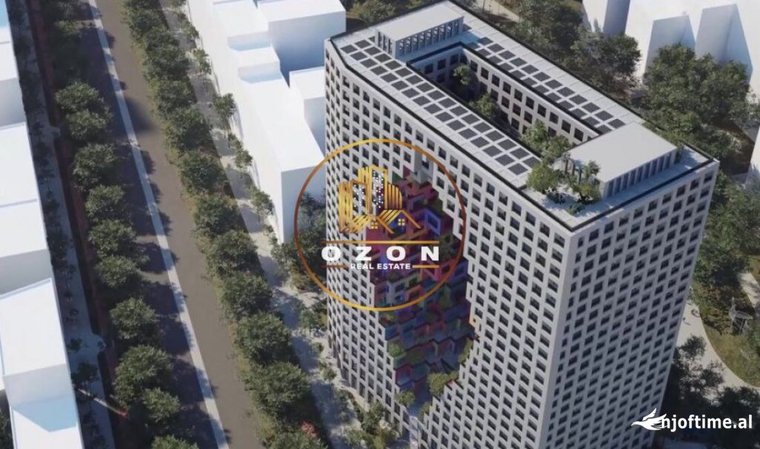 Shtepi ne shitje Apartament ne Tirane, 2+1, Mobilimi Bosh, pa mobiluar, Pagesa 317,520  Euro.