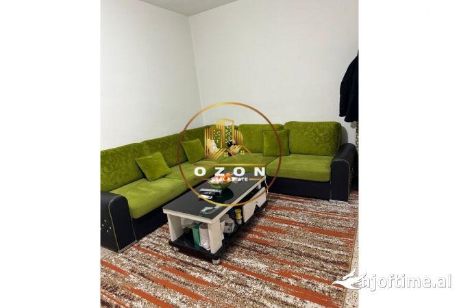 Shtepi me qera 1+1 ne Tirane - 55,000 Leke