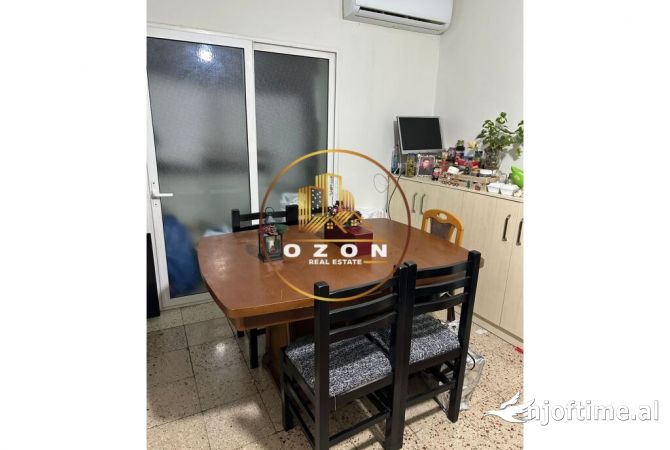 Shtepi me qera 1+1 ne Tirane - 55,000 Leke