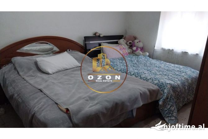 Shtepi me qera 1+1 ne Tirane - 55,000 Leke