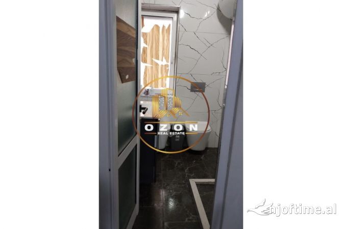 Shtepi me qera Apartament ne Tirane, 1+1, Mobilimi E mobiluar, Pagesa 55,000  Leke.