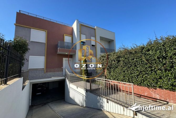 Shtepi ne shitje Apartament ne Tirane, 5+1, Mobilimi Bosh, pa mobiluar, Pagesa 750,000  Euro.