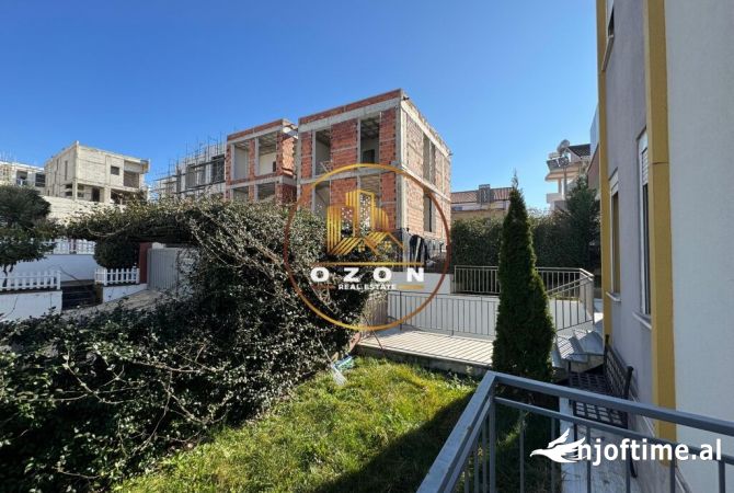 Shtepi ne shitje Apartament ne Tirane, 5+1, Mobilimi Bosh, pa mobiluar, Pagesa 750,000  Euro.