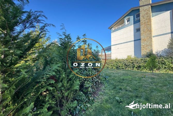 Shtepi ne shitje Apartament ne Tirane, 5+1, Mobilimi Bosh, pa mobiluar, Pagesa 750,000  Euro.