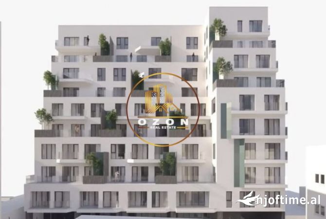 Shtepi ne shitje 2+1 ne Tirane - 254,116 Euro