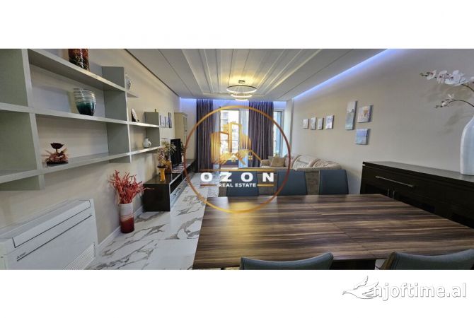 Shtepi me qera 2+1 ne Tirane - 1,400 Euro
