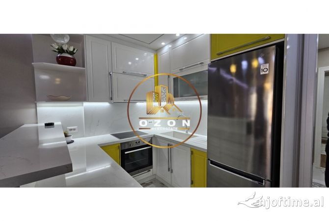 Shtepi me qera Apartament ne Tirane, 2+1, Mobilimi E mobiluar, Pagesa 1,400  Euro.