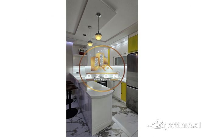 Shtepi me qera Apartament ne Tirane, 2+1, Mobilimi E mobiluar, Pagesa 1,400  Euro.