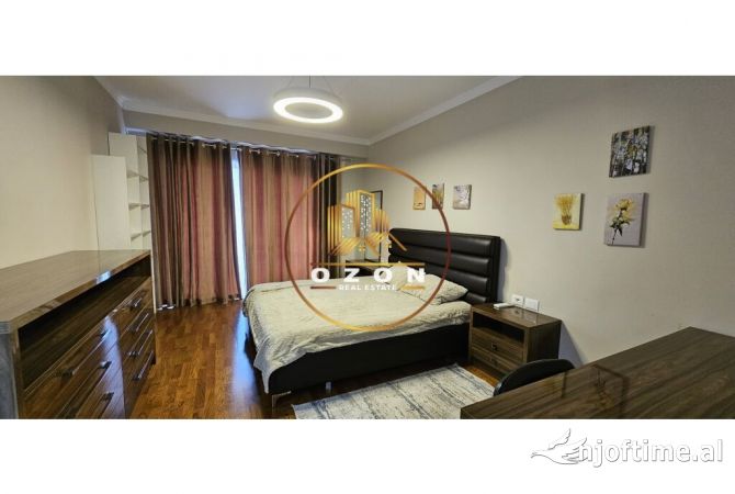 Shtepi me qera Apartament ne Tirane, 2+1, Mobilimi E mobiluar, Pagesa 1,400  Euro.