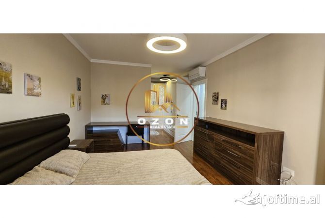 Shtepi me qera Apartament ne Tirane, 2+1, Mobilimi E mobiluar, Pagesa 1,400  Euro.