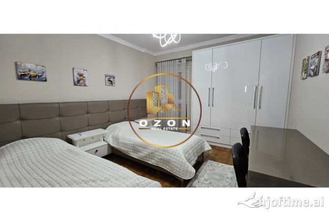 Shtepi me qera Apartament ne Tirane, 2+1, Mobilimi E mobiluar, Pagesa 1,400  Euro.