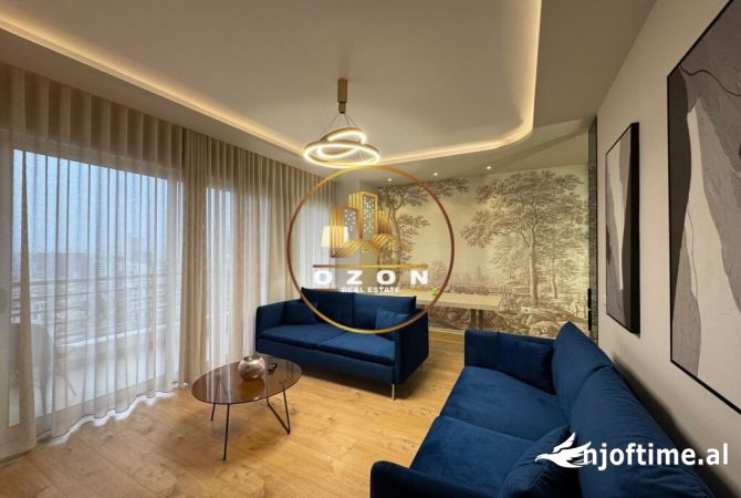 Shtepi me qera 2+1 ne Tirane - 850 Euro