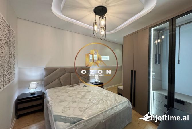Shtepi me qera Apartament ne Tirane, 2+1, Mobilimi E mobiluar, Pagesa 850  Euro.
