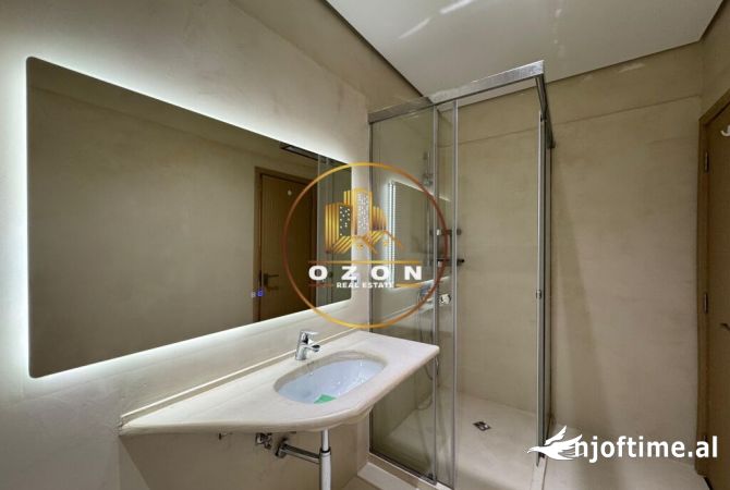 Shtepi me qera Apartament ne Tirane, 2+1, Mobilimi E mobiluar, Pagesa 850  Euro.