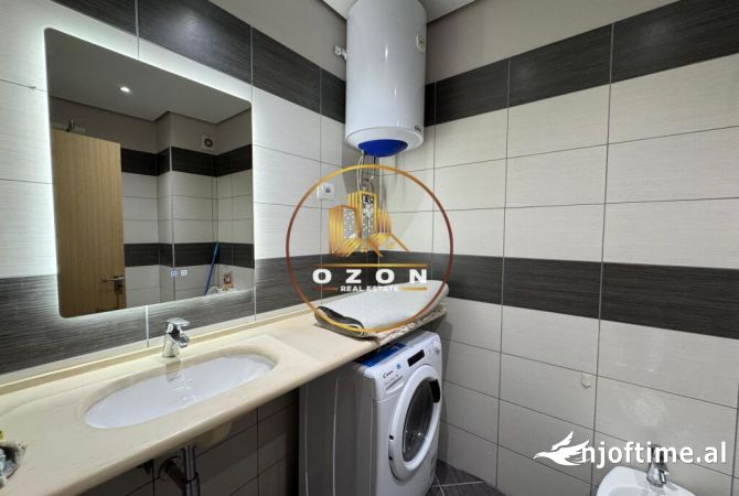 Shtepi me qera Apartament ne Tirane, 2+1, Mobilimi E mobiluar, Pagesa 850  Euro.