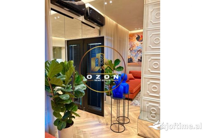 Shtepi me qera 1+1 ne Tirane - 1,000 Euro