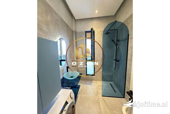 Shtepi me qera Apartament ne Tirane, 1+1, Mobilimi E mobiluar, Pagesa 1,000  Euro.