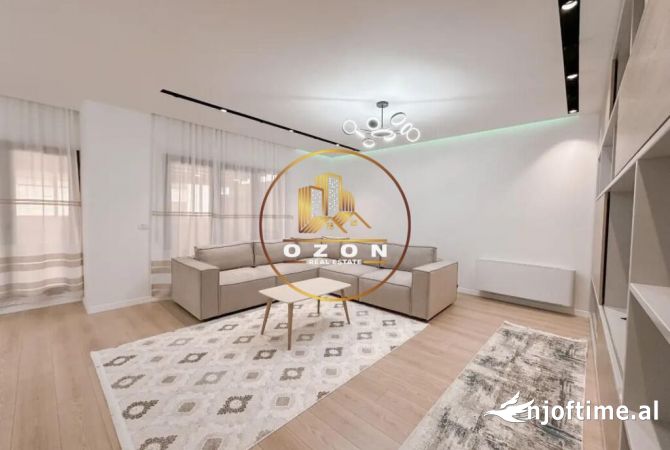 Shtepi me qera 3+1 ne Tirane - 1,000 Euro