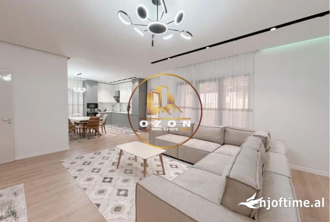 Shtepi me qera 3+1 ne Tirane - 1,000 Euro