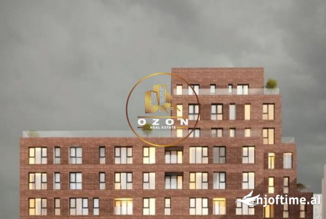 Shtepi ne shitje 2+1 ne Tirane - 211,365 Euro