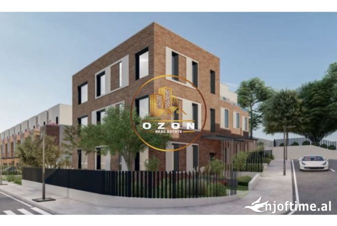 Shtepi ne shitje 4+1 ne Tirane - 1,000,000 Euro