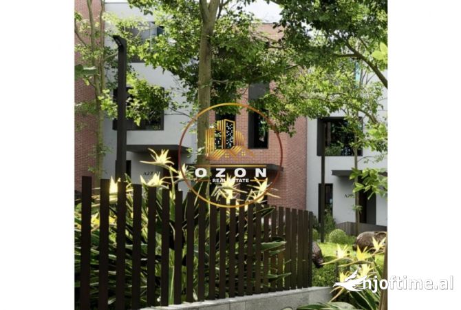 Shtepi ne shitje 4+1 ne Tirane - 1,000,000 Euro