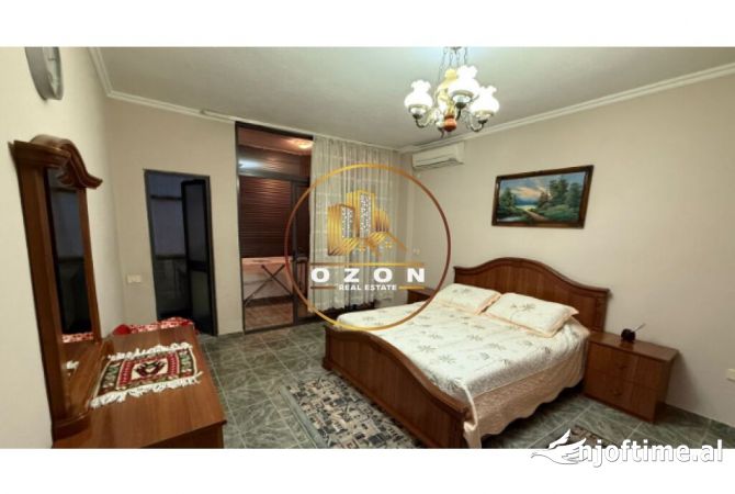 Shtepi me qera 2+1 ne Tirane - 700 Euro
