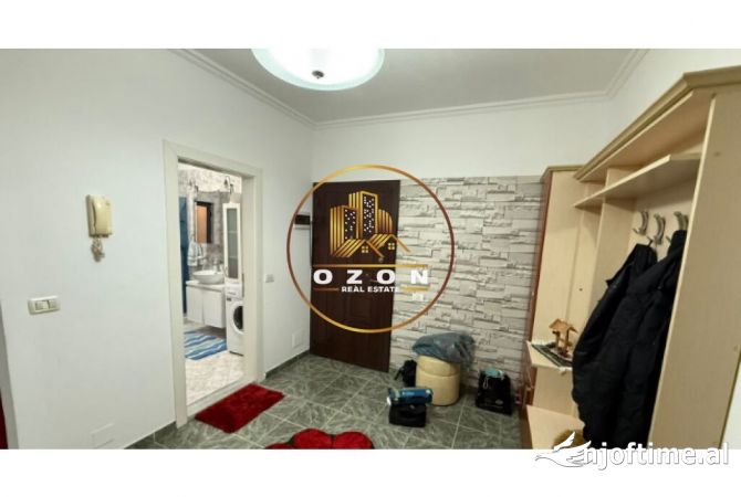 Shtepi me qera Apartament ne Tirane, 2+1, Mobilimi Bosh, pa mobiluar, Pagesa 700  Euro.
